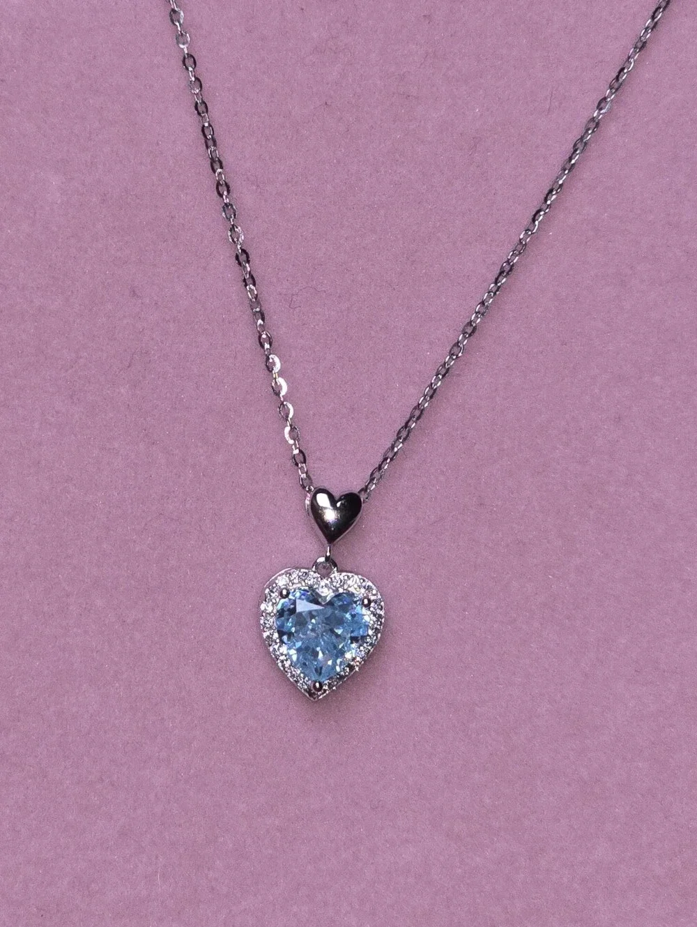N/A elegant blue